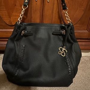 Jessica Simpson Hobo Purse